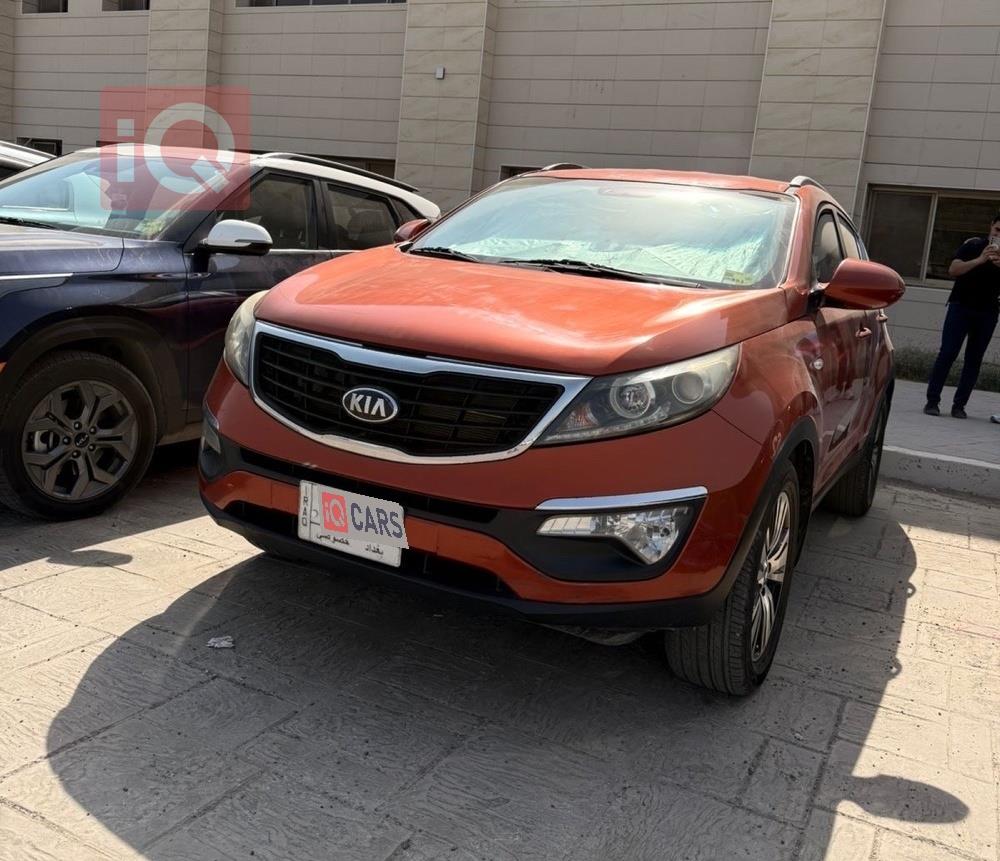 کیا سپۆرتاج